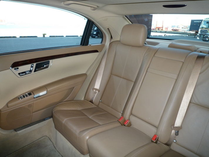 メルセデスベンツ Sクラス 中古車