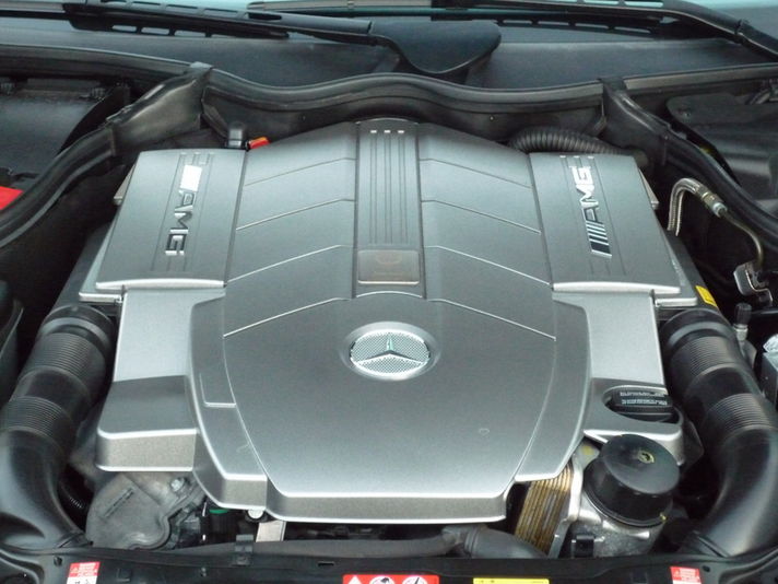 AMG SLKクラス 中古車