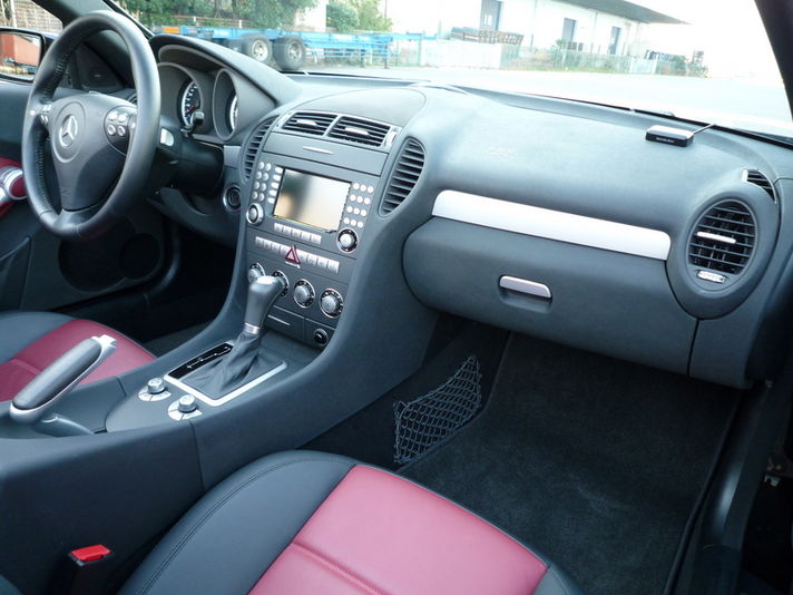 AMG SLKクラス 中古車