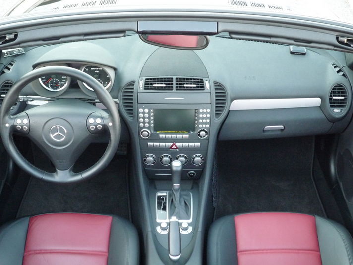 AMG SLKクラス 中古車