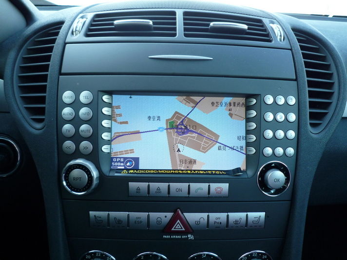 AMG SLKクラス 中古車