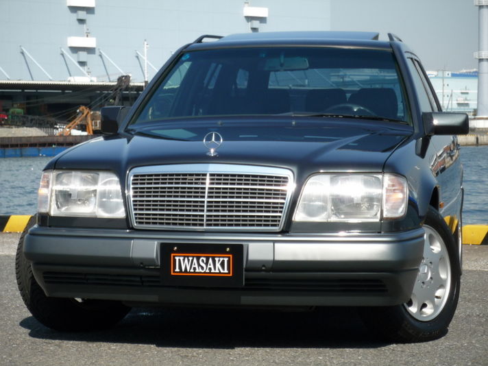 メルセデスベンツ Eクラス 中古車