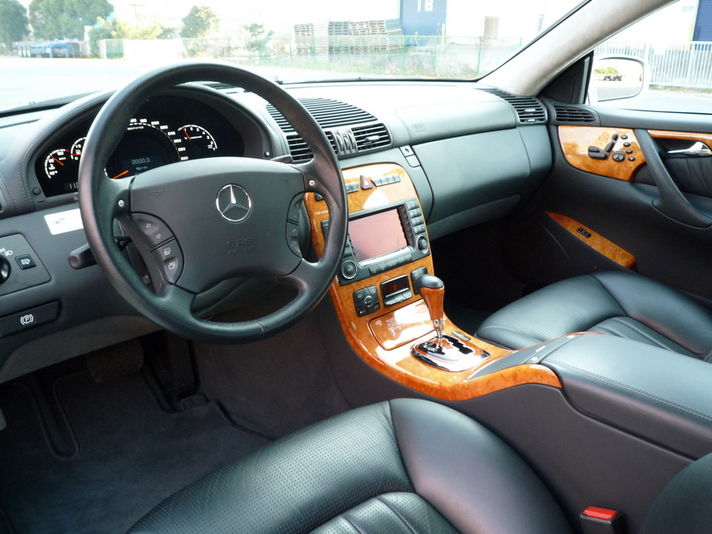 AMG CLクラス 中古車