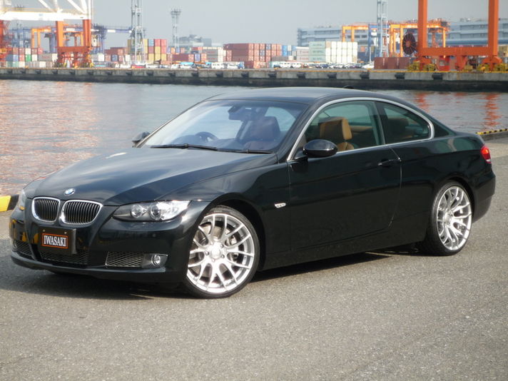 BMW 3シリーズ 中古車
