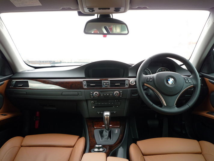 BMW 3シリーズ 中古車