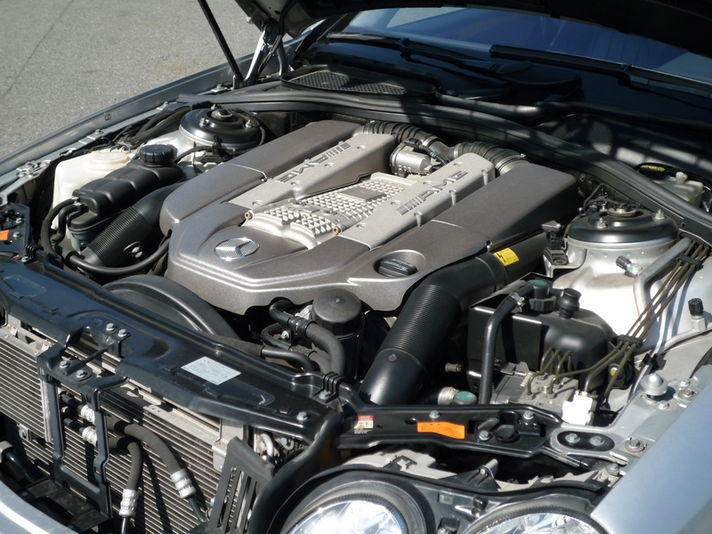 AMG CLクラス 中古車