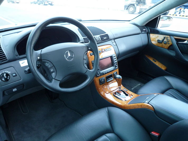 AMG CLクラス 中古車