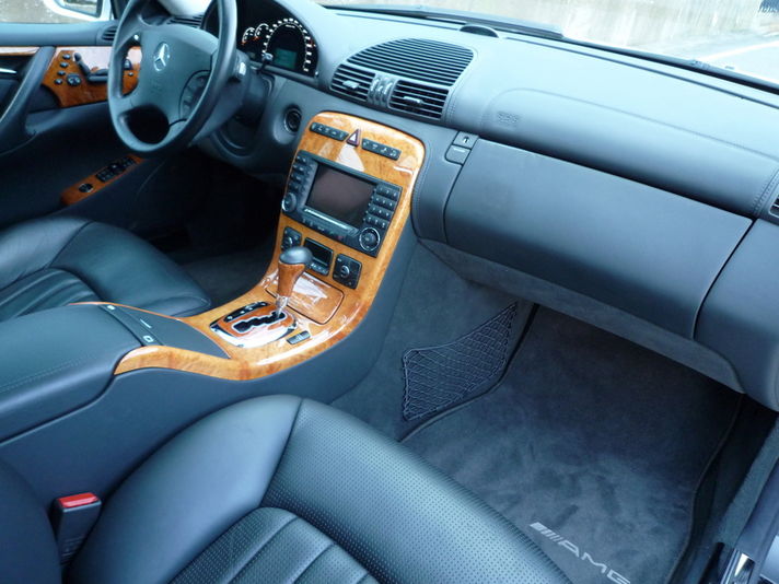 AMG CLクラス 中古車