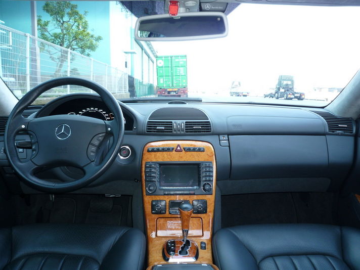 AMG CLクラス 中古車