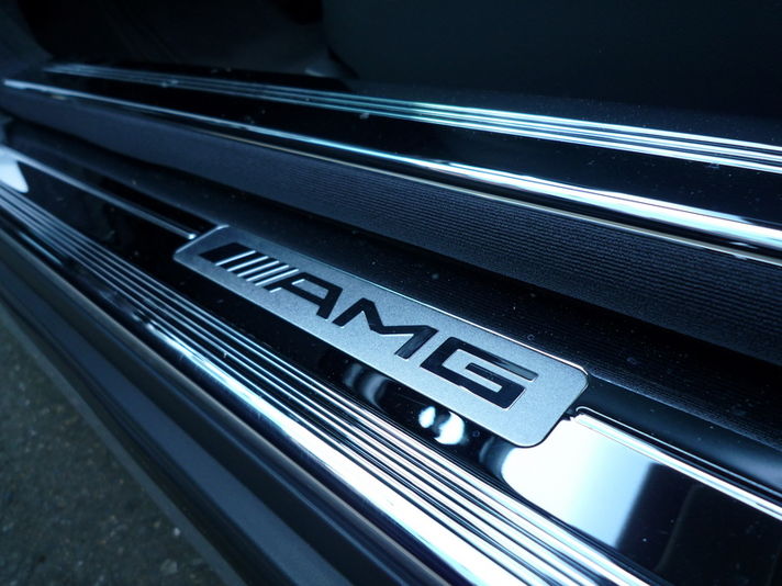 AMG CLクラス 中古車