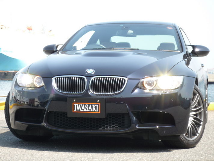 BMW Mシリーズ 中古車