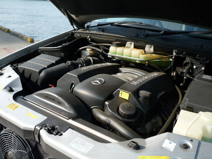 メルセデスベンツ Mクラス 中古車