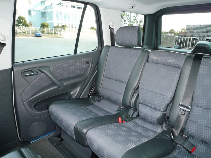 メルセデスベンツ Mクラス 中古車