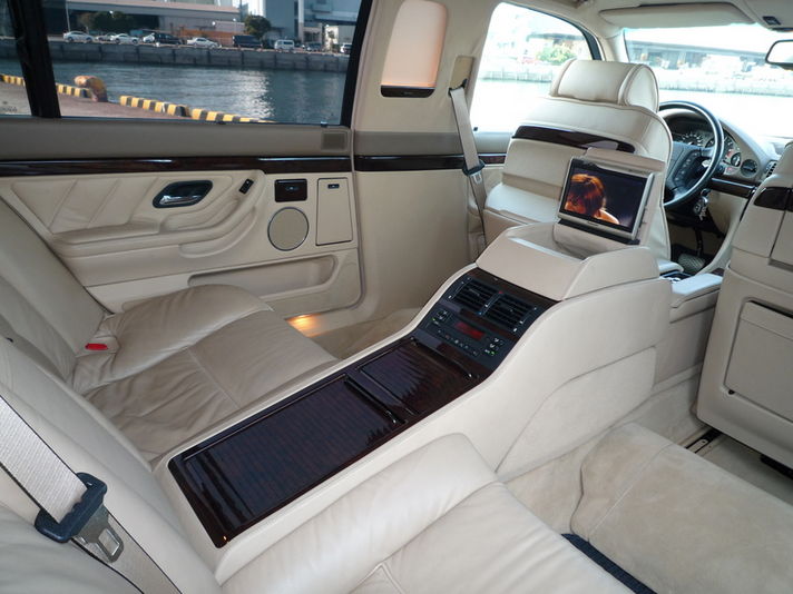 BMW 7シリーズ 中古車
