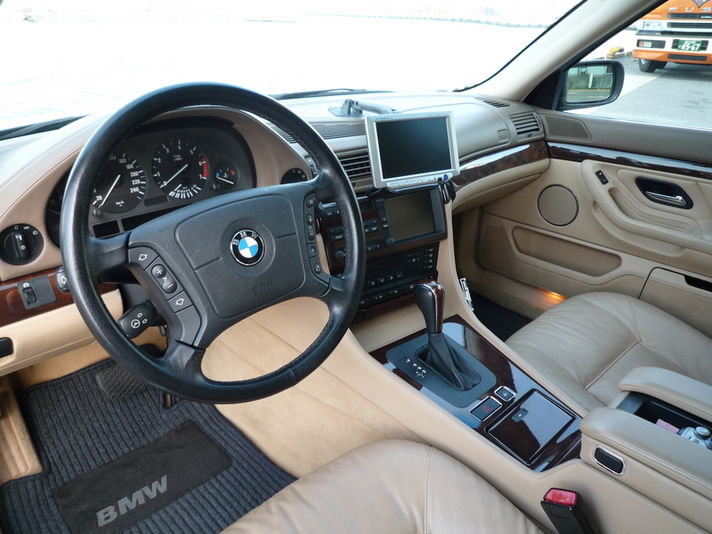 BMW 7シリーズ 中古車