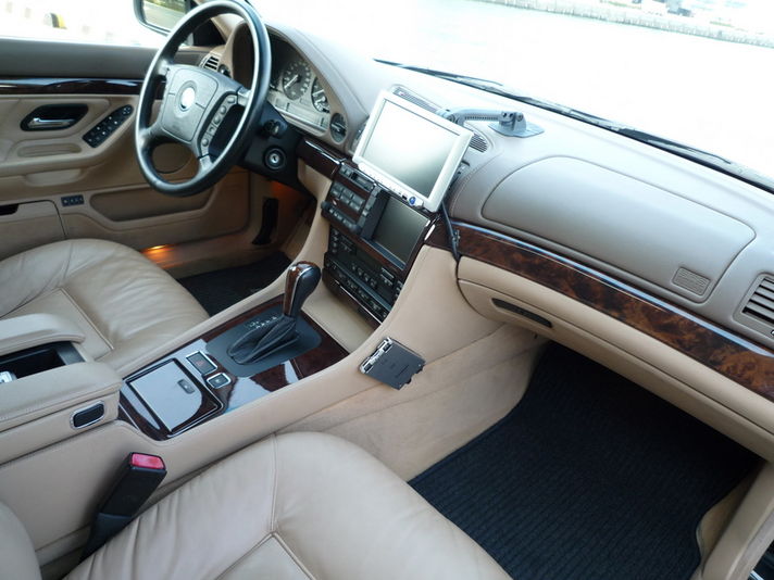 BMW 7シリーズ 中古車
