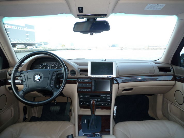 BMW 7シリーズ 中古車
