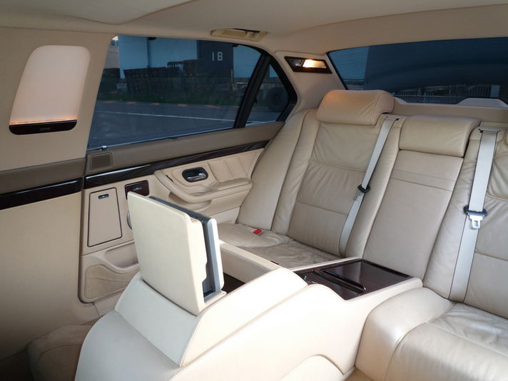 BMW 7シリーズ 中古車