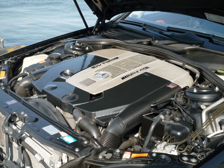 AMG Sクラス 中古車