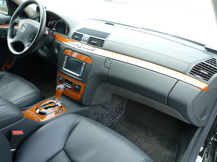 AMG Sクラス 中古車