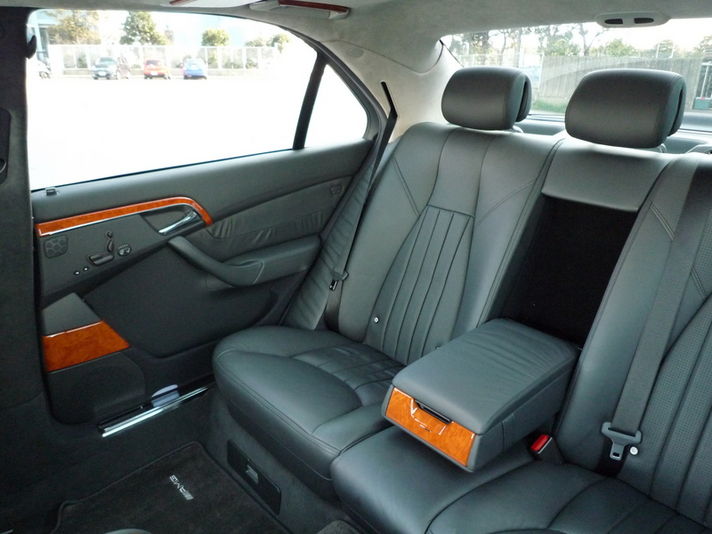 AMG Sクラス 中古車