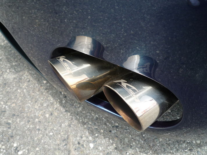 フェラーリ 456 中古車