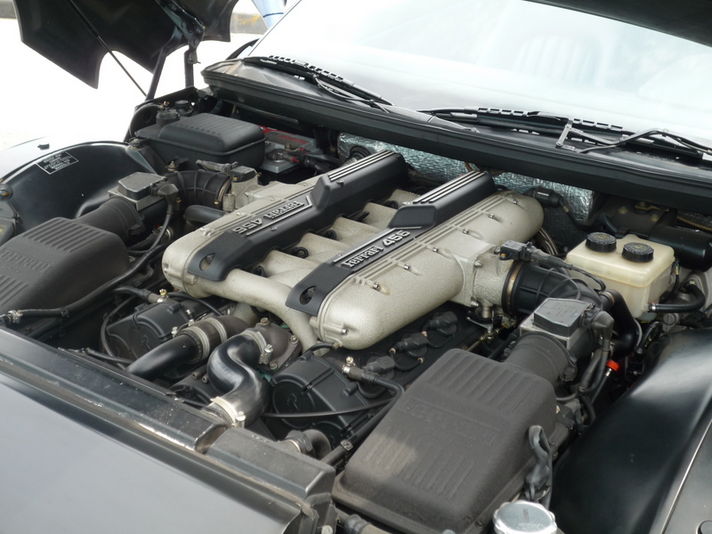 フェラーリ 456 中古車