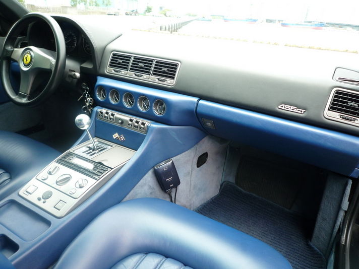 フェラーリ 456 中古車