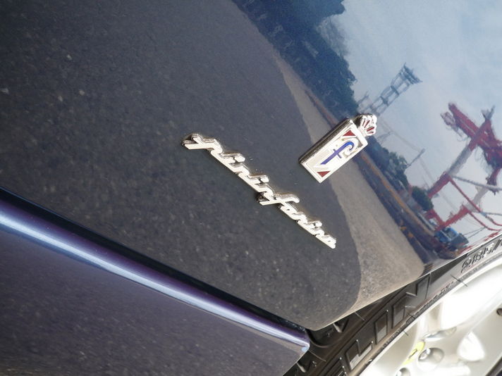 フェラーリ 456 中古車