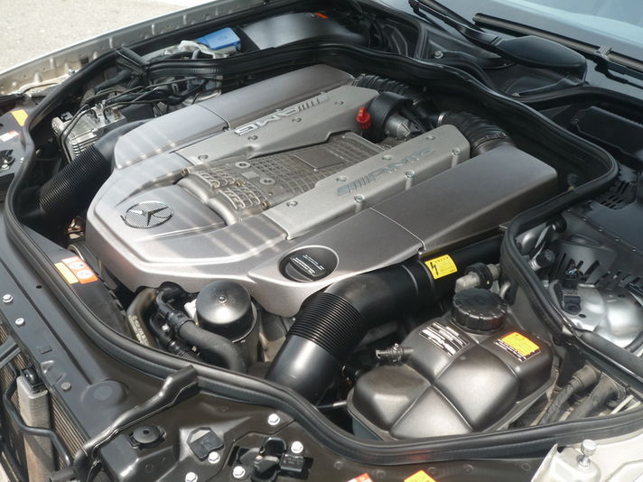 AMG Eクラス 中古車