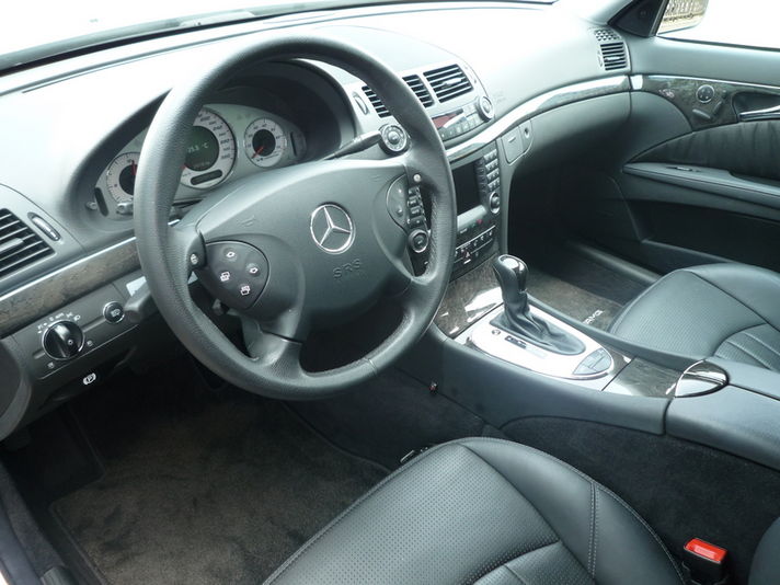 AMG Eクラス 中古車