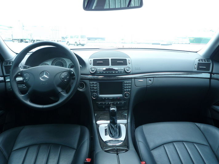 AMG Eクラス 中古車