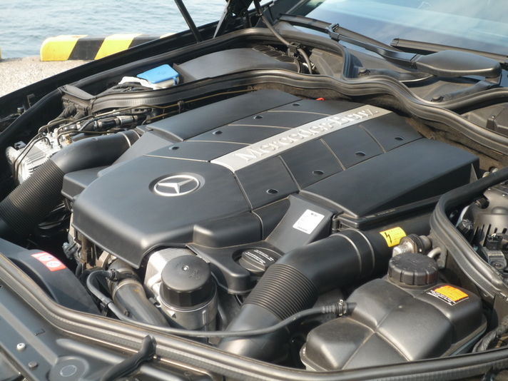 メルセデスベンツ CLS 中古車