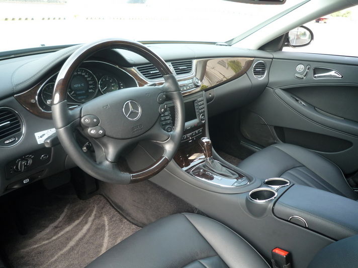 メルセデスベンツ CLS 中古車