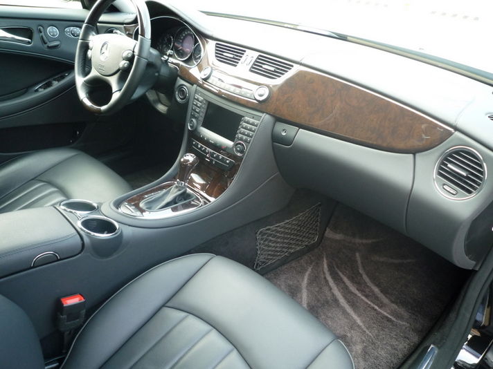 メルセデスベンツ CLS 中古車