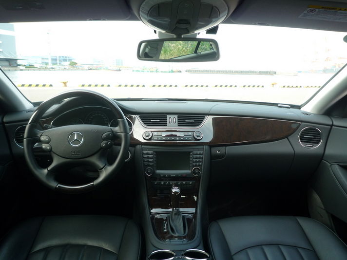 メルセデスベンツ CLS 中古車