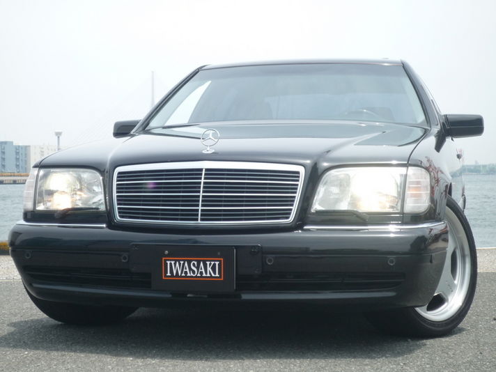 メルセデスベンツ Sクラス 中古車