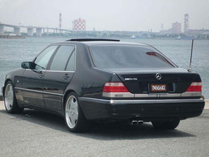 メルセデスベンツ Sクラス 中古車