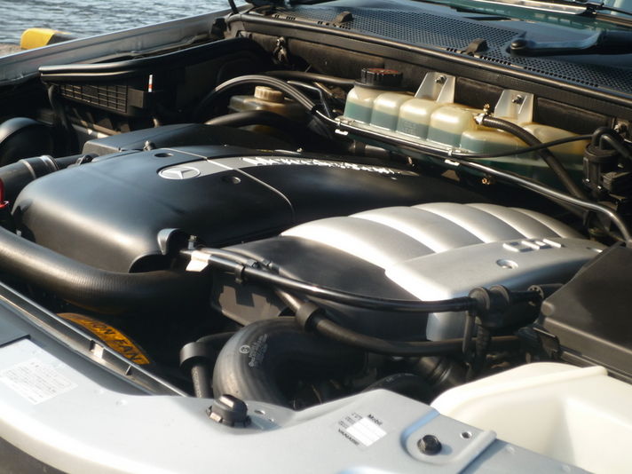 メルセデスベンツ Mクラス 中古車