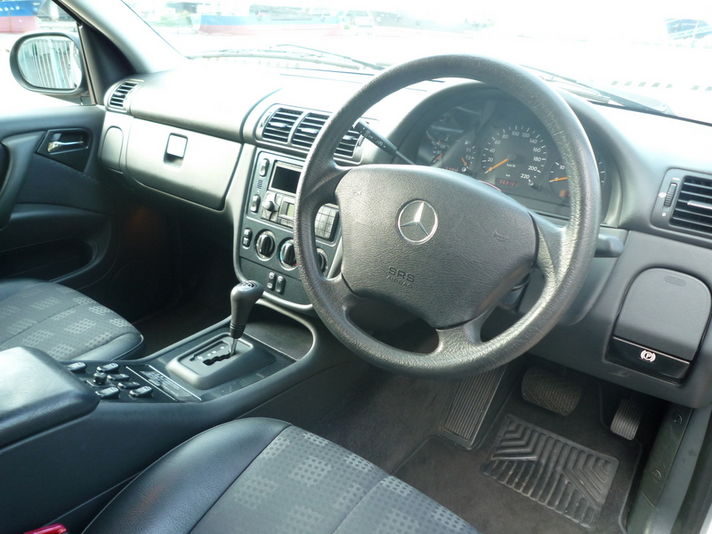 メルセデスベンツ Mクラス 中古車