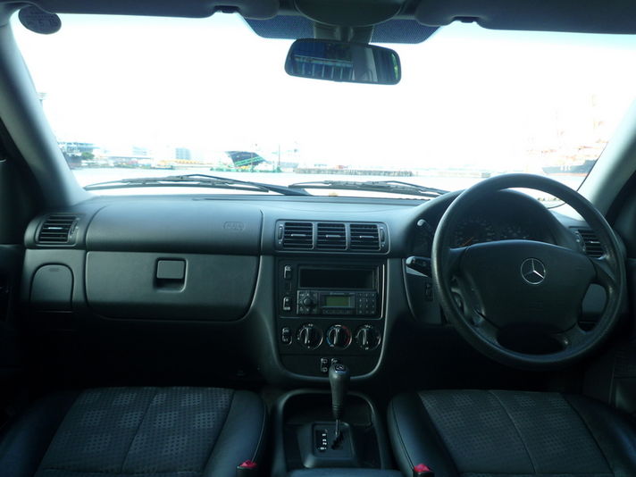 メルセデスベンツ Mクラス 中古車