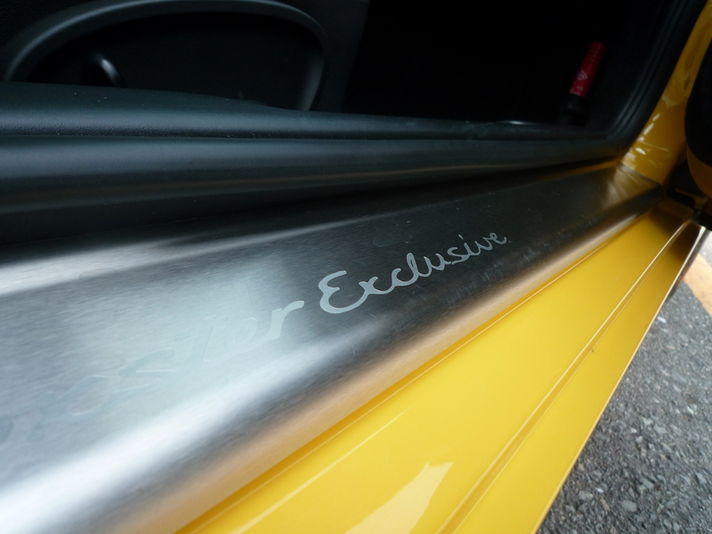 ポルシェ ボクスター 中古車