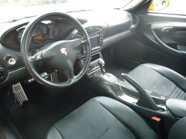 ポルシェ ボクスター 中古車