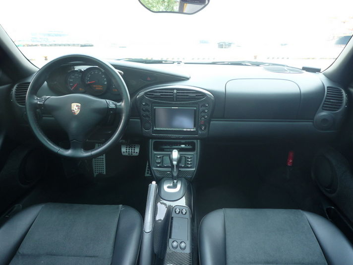 ポルシェ ボクスター 中古車