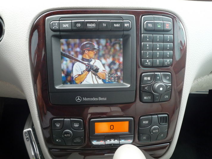 メルセデスベンツ Sクラス 中古車