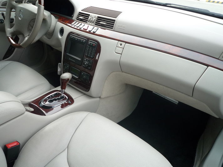 メルセデスベンツ Sクラス 中古車