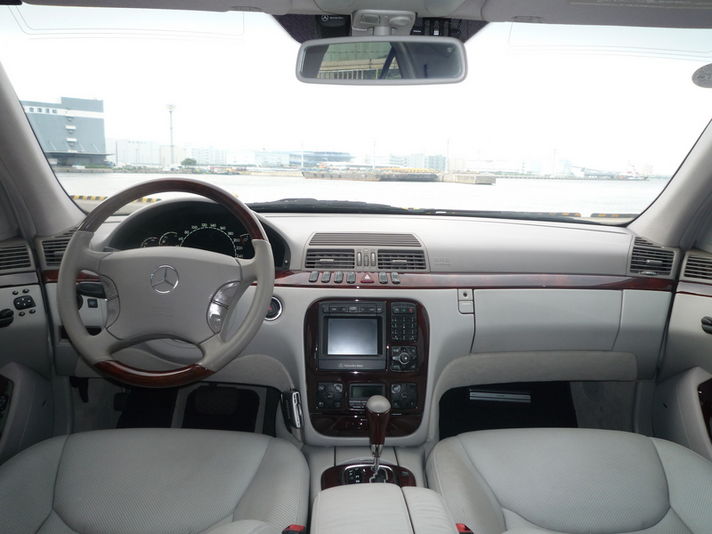 メルセデスベンツ Sクラス 中古車