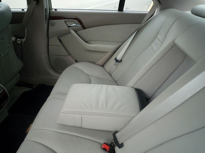 メルセデスベンツ Sクラス 中古車