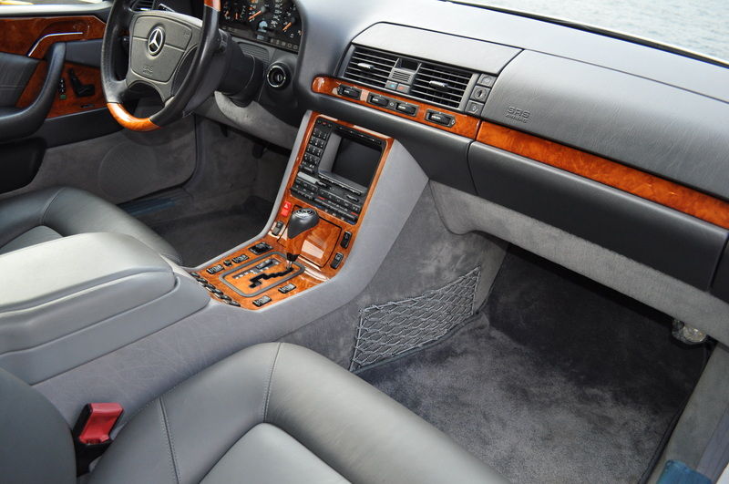 メルセデスベンツ CLクラス 中古車