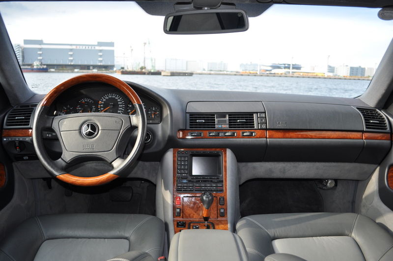 メルセデスベンツ CLクラス 中古車